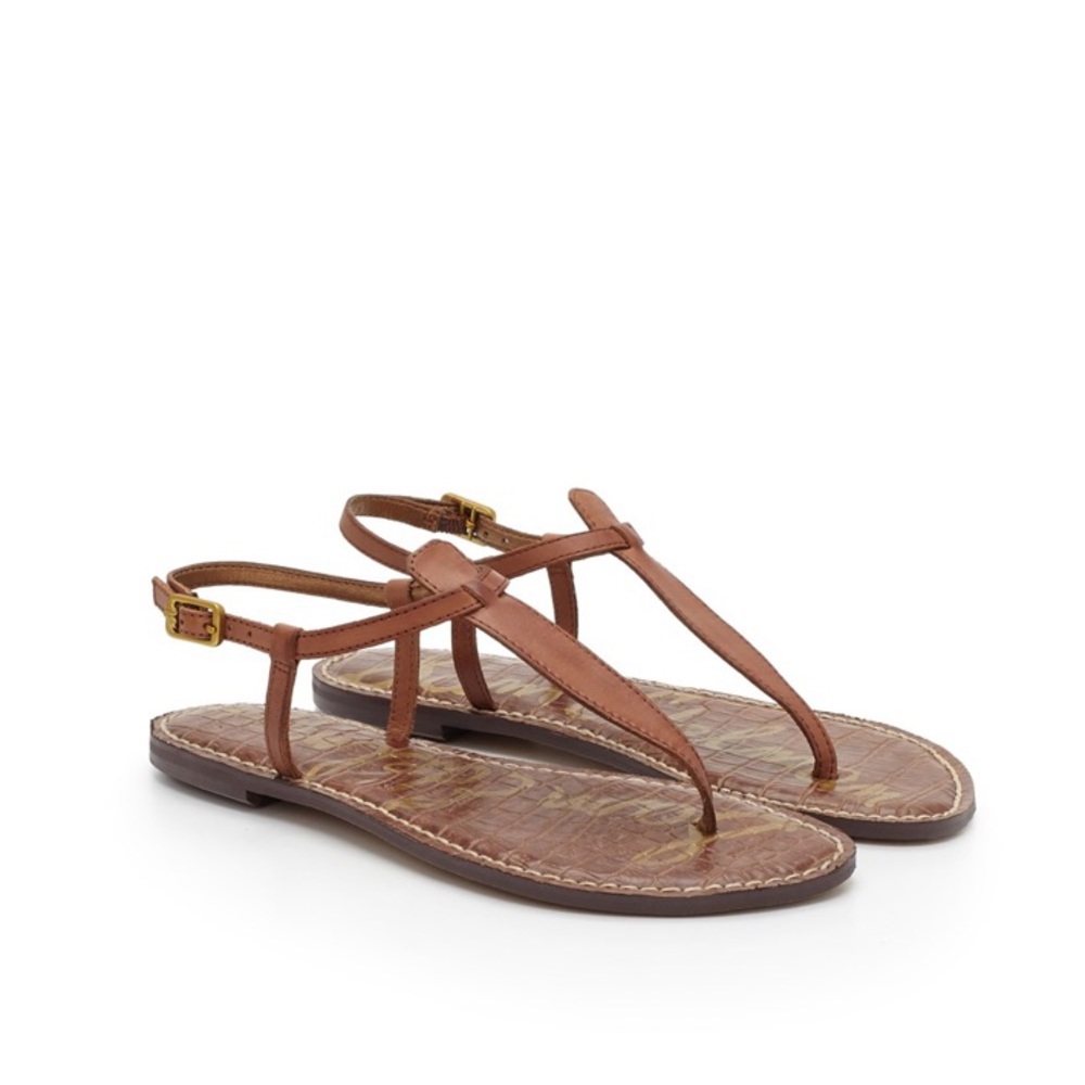 Sam Edelman Brown sandal